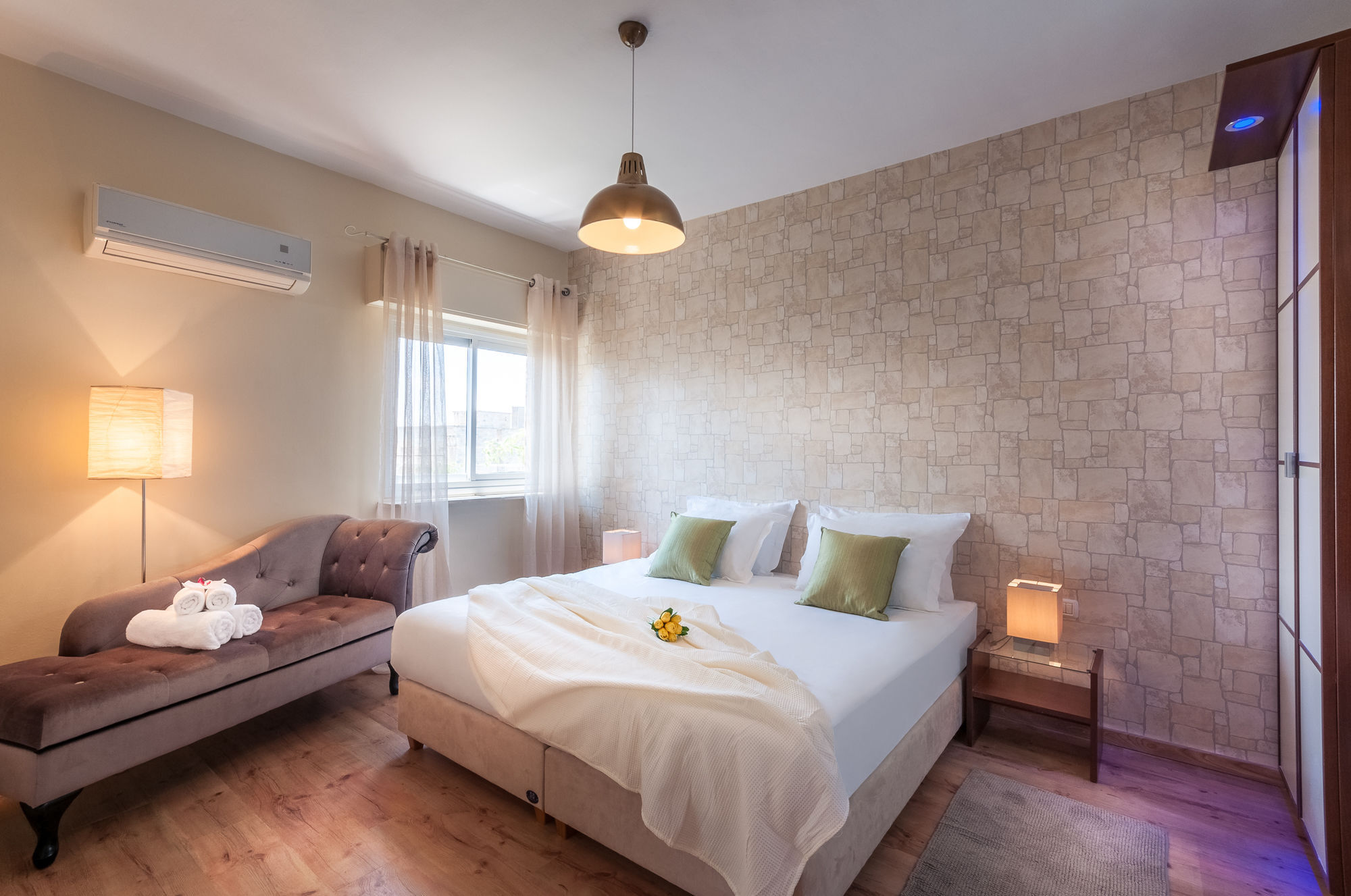 Sweet Inn- Talbieh Kudüs Dış mekan fotoğraf
