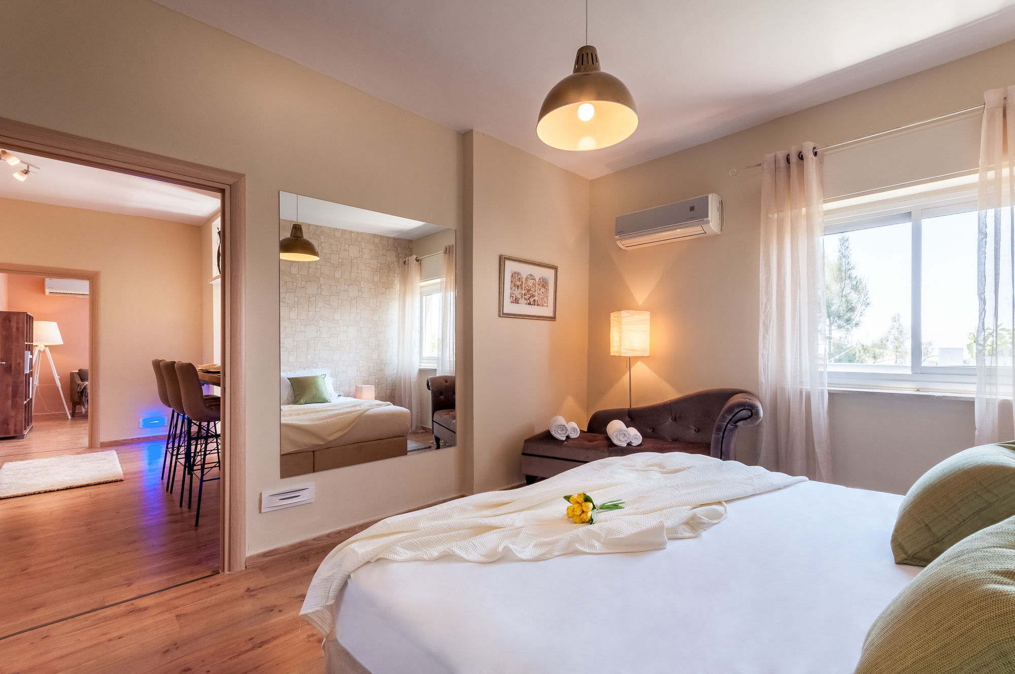 Sweet Inn- Talbieh Kudüs Dış mekan fotoğraf